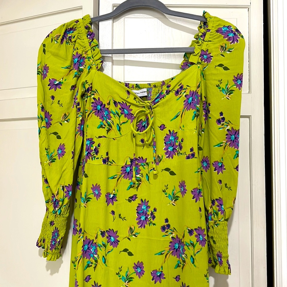 Faithful the brand xs dress - Picture 4 of 6